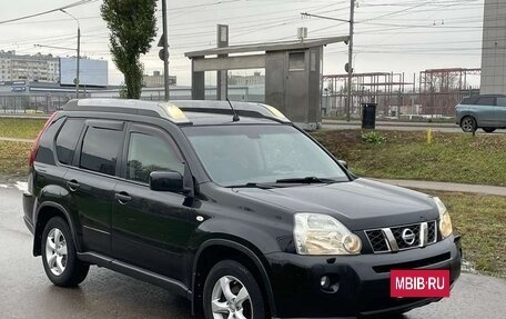 Nissan X-Trail, 2008 год, 775 000 рублей, 3 фотография