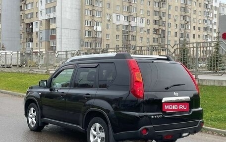 Nissan X-Trail, 2008 год, 775 000 рублей, 4 фотография