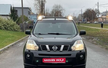 Nissan X-Trail, 2008 год, 775 000 рублей, 2 фотография