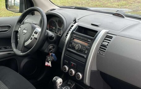 Nissan X-Trail, 2008 год, 775 000 рублей, 15 фотография