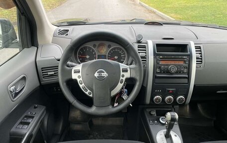 Nissan X-Trail, 2008 год, 775 000 рублей, 13 фотография