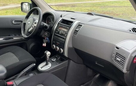 Nissan X-Trail, 2008 год, 775 000 рублей, 14 фотография