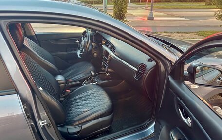 KIA Rio IV, 2018 год, 1 490 000 рублей, 7 фотография