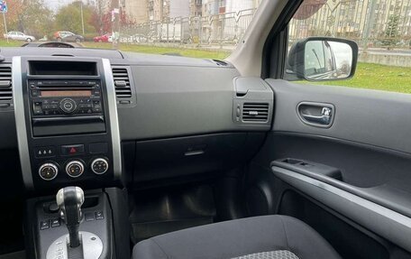 Nissan X-Trail, 2008 год, 775 000 рублей, 12 фотография