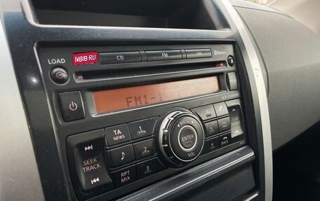 Nissan X-Trail, 2008 год, 775 000 рублей, 16 фотография