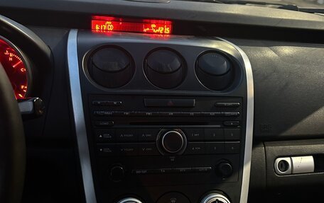 Mazda CX-7 I рестайлинг, 2008 год, 620 000 рублей, 9 фотография