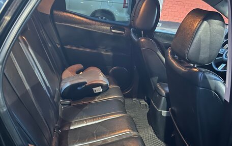 Mazda CX-7 I рестайлинг, 2008 год, 620 000 рублей, 7 фотография