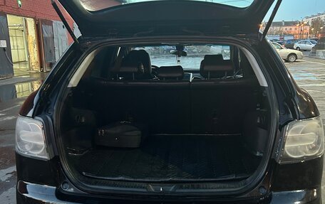 Mazda CX-7 I рестайлинг, 2008 год, 620 000 рублей, 5 фотография