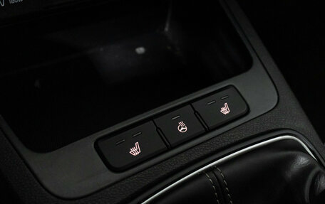 KIA Rio IV, 2021 год, 1 399 777 рублей, 16 фотография