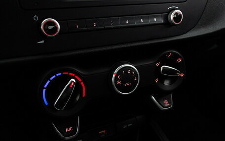 KIA Rio IV, 2021 год, 1 399 777 рублей, 15 фотография