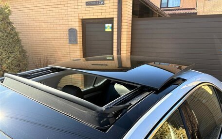 Skoda Superb III рестайлинг, 2025 год, 3 065 000 рублей, 3 фотография