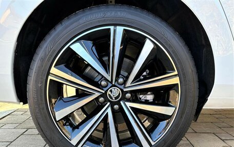 Skoda Superb III рестайлинг, 2025 год, 3 065 000 рублей, 12 фотография