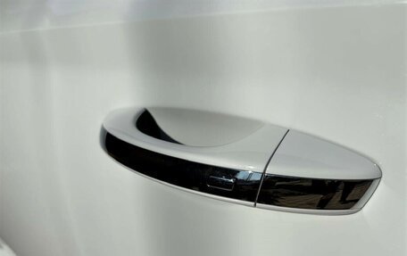 Skoda Superb III рестайлинг, 2025 год, 3 065 000 рублей, 11 фотография