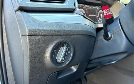 Skoda Superb III рестайлинг, 2025 год, 3 065 000 рублей, 14 фотография