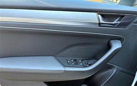 Skoda Superb III рестайлинг, 2025 год, 3 065 000 рублей, 16 фотография