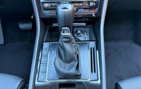 Skoda Superb III рестайлинг, 2025 год, 3 065 000 рублей, 22 фотография