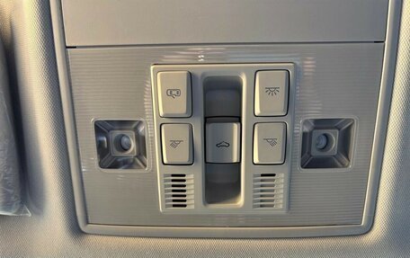 Skoda Superb III рестайлинг, 2025 год, 3 065 000 рублей, 27 фотография