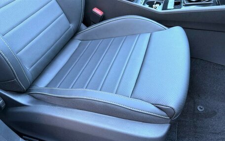 Skoda Superb III рестайлинг, 2025 год, 3 065 000 рублей, 26 фотография