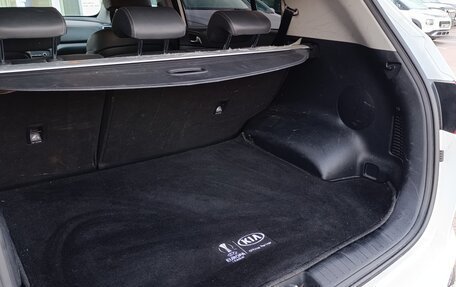 KIA Sportage IV рестайлинг, 2019 год, 1 800 000 рублей, 8 фотография
