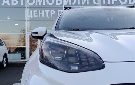 KIA Sportage IV рестайлинг, 2019 год, 1 800 000 рублей, 12 фотография