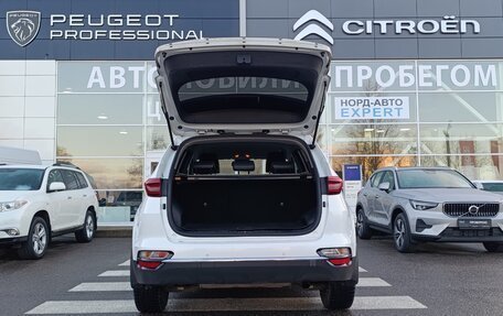 KIA Sportage IV рестайлинг, 2019 год, 1 800 000 рублей, 7 фотография