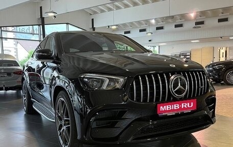 Mercedes-Benz GLE Coupe AMG, 2023 год, 17 400 000 рублей, 1 фотография