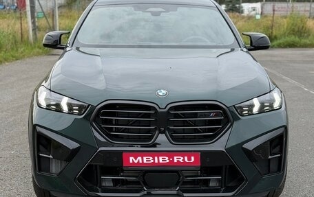 BMW X6 M, 2025 год, 24 500 000 рублей, 1 фотография
