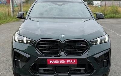 BMW X6 M, 2025 год, 24 500 000 рублей, 1 фотография
