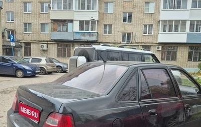 Daewoo Nexia I рестайлинг, 2011 год, 230 000 рублей, 1 фотография