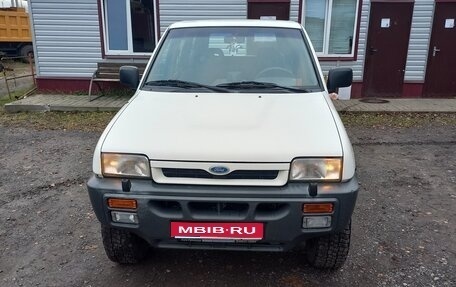 Ford Maverick II, 1994 год, 440 000 рублей, 1 фотография