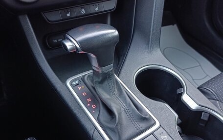 KIA Sportage IV рестайлинг, 2019 год, 1 800 000 рублей, 21 фотография