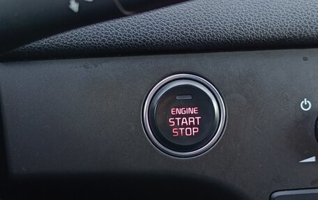 KIA Sportage IV рестайлинг, 2019 год, 1 800 000 рублей, 22 фотография