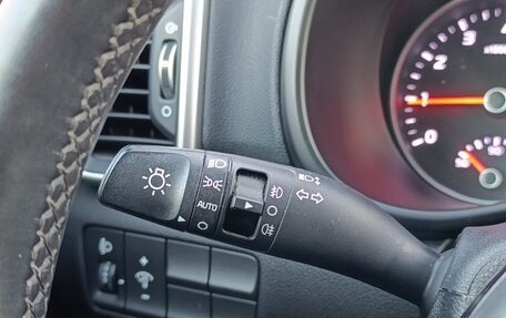 KIA Sportage IV рестайлинг, 2019 год, 1 800 000 рублей, 27 фотография