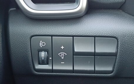 KIA Sportage IV рестайлинг, 2019 год, 1 800 000 рублей, 23 фотография