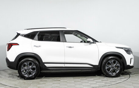 KIA Seltos I, 2024 год, 2 750 000 рублей, 4 фотография