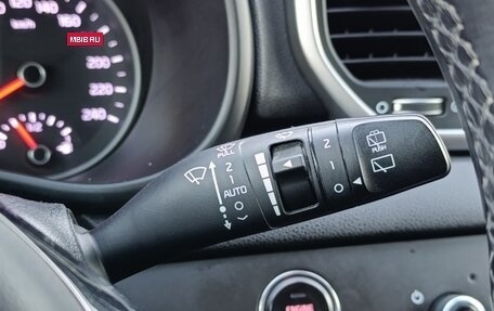 KIA Sportage IV рестайлинг, 2019 год, 1 800 000 рублей, 28 фотография