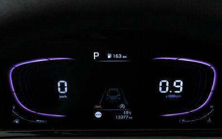 KIA Seltos I, 2024 год, 2 750 000 рублей, 12 фотография