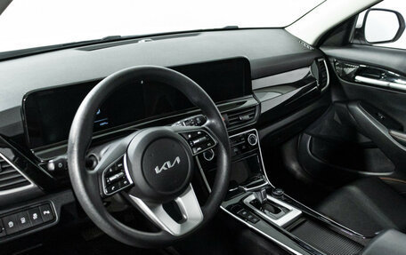 KIA Seltos I, 2024 год, 2 750 000 рублей, 11 фотография