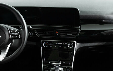 KIA Seltos I, 2024 год, 2 750 000 рублей, 14 фотография