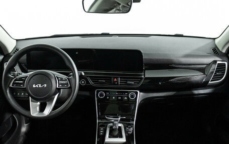 KIA Seltos I, 2024 год, 2 750 000 рублей, 13 фотография
