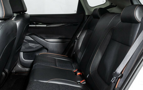 KIA Seltos I, 2024 год, 2 750 000 рублей, 10 фотография