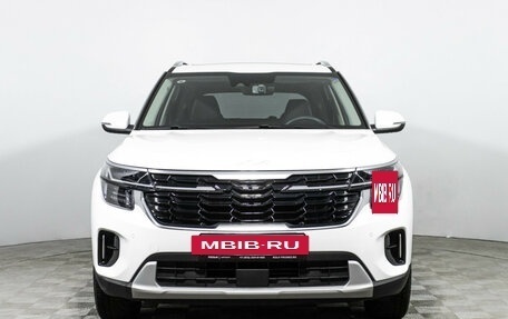 KIA Seltos I, 2024 год, 2 750 000 рублей, 2 фотография