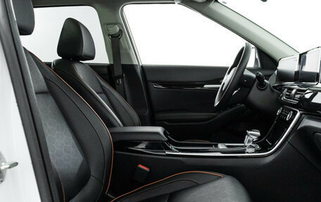 KIA Seltos I, 2024 год, 2 750 000 рублей, 17 фотография