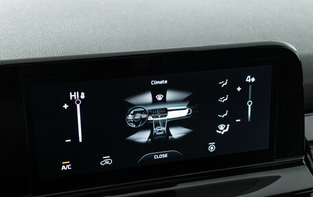 KIA Seltos I, 2024 год, 2 750 000 рублей, 19 фотография