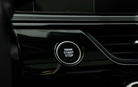 KIA Seltos I, 2024 год, 2 750 000 рублей, 21 фотография