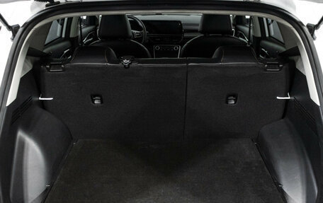 KIA Seltos I, 2024 год, 2 750 000 рублей, 24 фотография