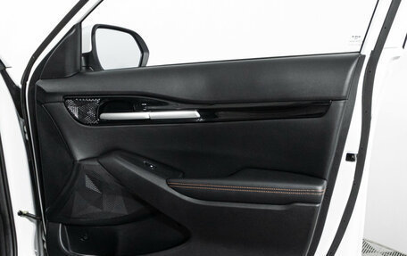 KIA Seltos I, 2024 год, 2 750 000 рублей, 27 фотография