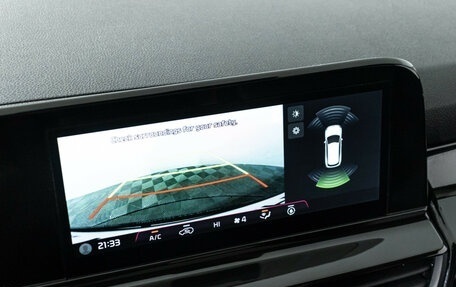 KIA Seltos I, 2024 год, 2 750 000 рублей, 18 фотография