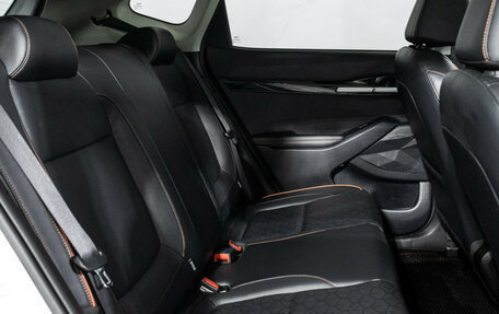 KIA Seltos I, 2024 год, 2 750 000 рублей, 29 фотография