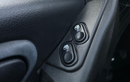 Chevrolet Niva I рестайлинг, 2011 год, 425 000 рублей, 8 фотография